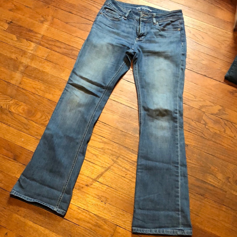 Victoria Secret Jeans